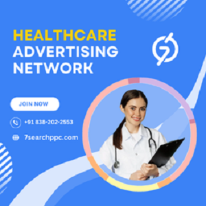 Healthcare Advertisements